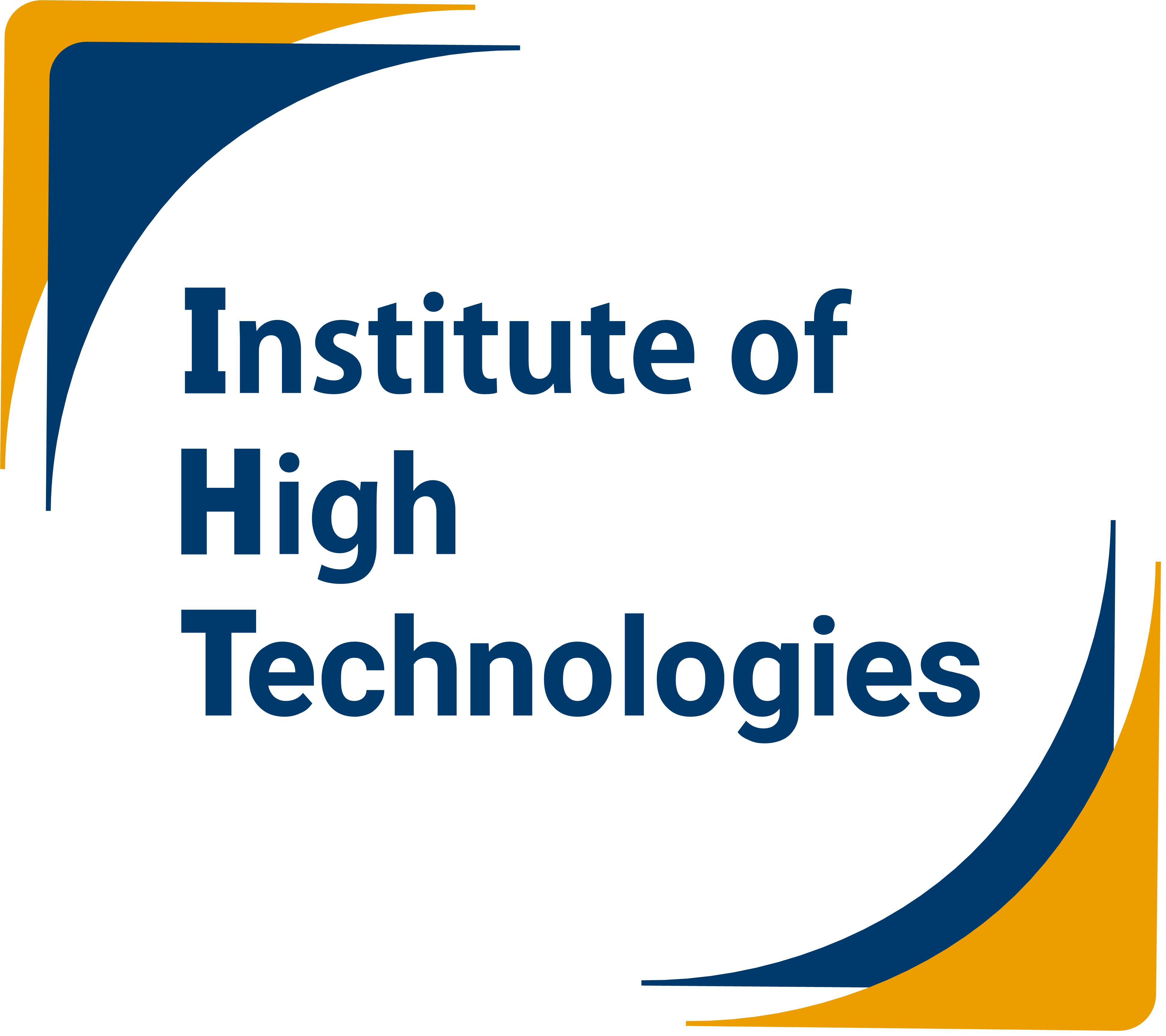 «Institute of High Technologies» LLP
